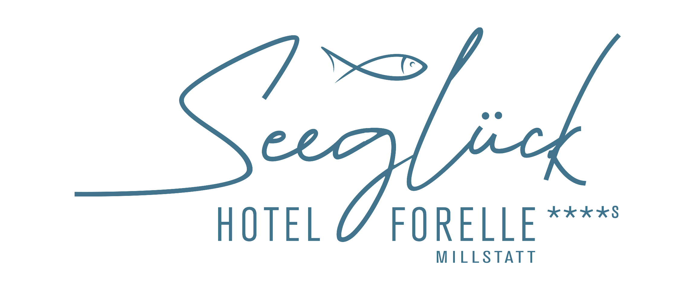 Hotel am See - Die Forelle